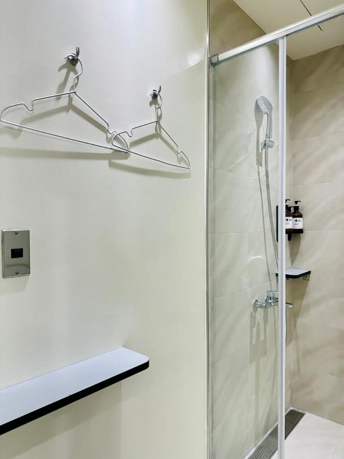 Kw2 Hostel Kaohsziung Kültér fotó