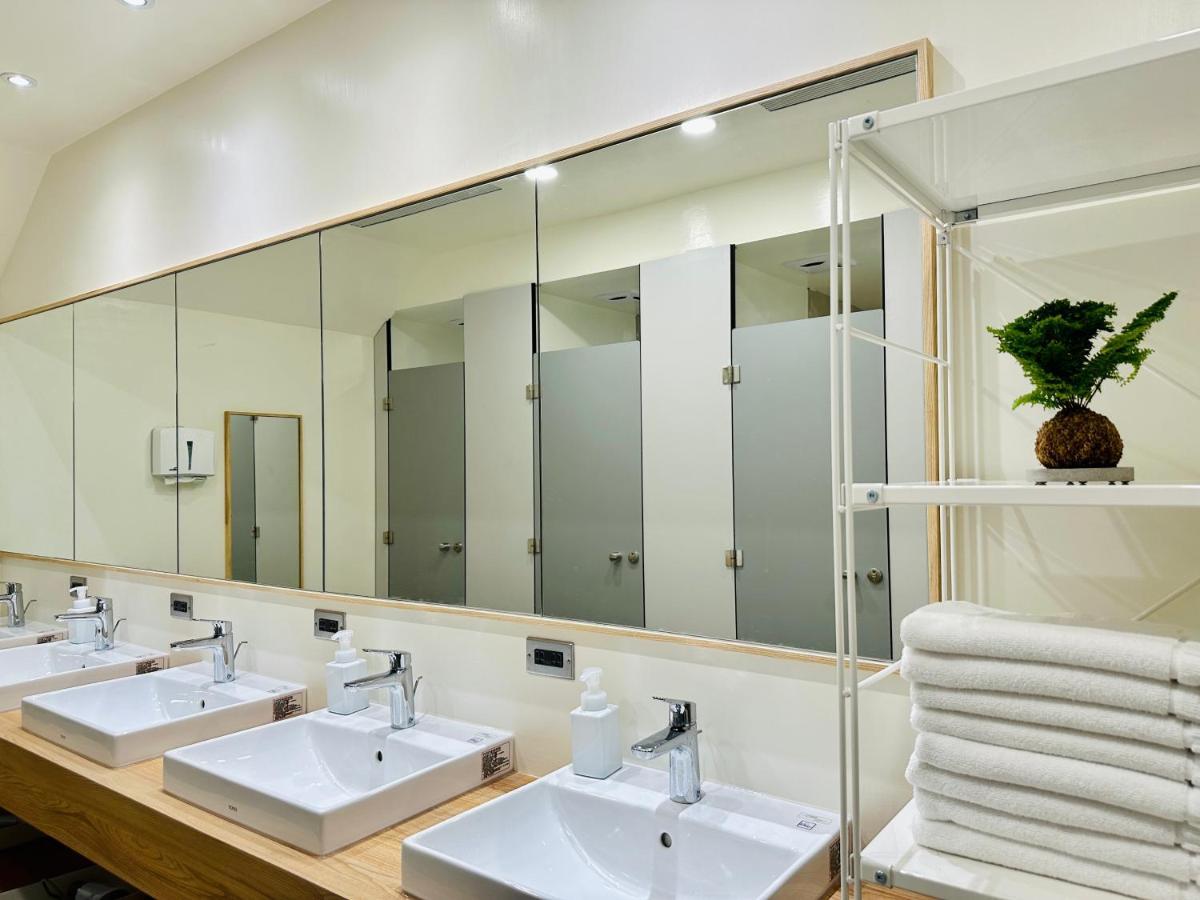 Kw2 Hostel Kaohsziung Kültér fotó